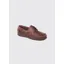 Dubarry Saillmaker XLT Deck Shoe Old Rum